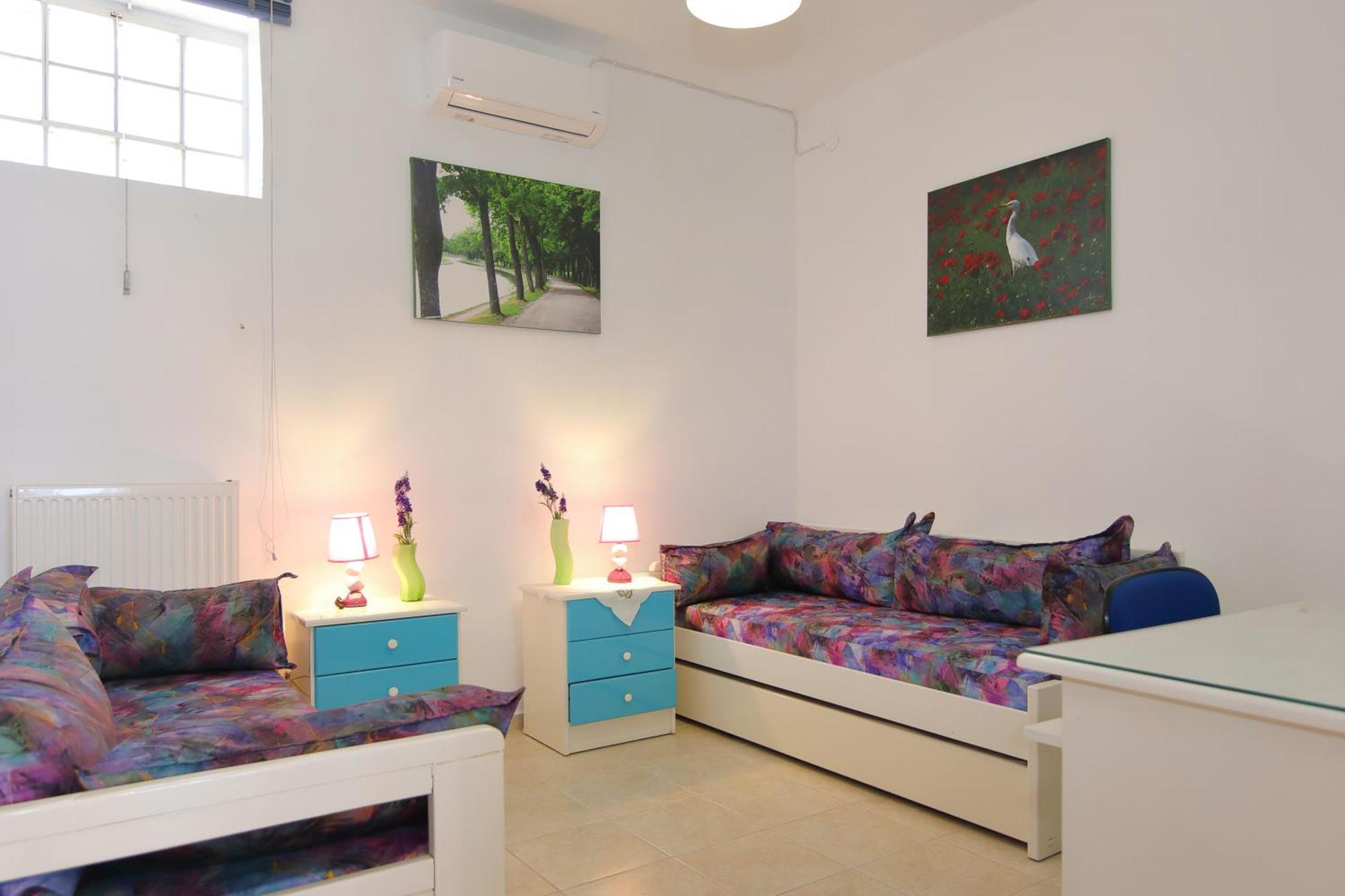 Ventus E Paradiso Villa Nikiti Halkidiki ภายนอก รูปภาพ