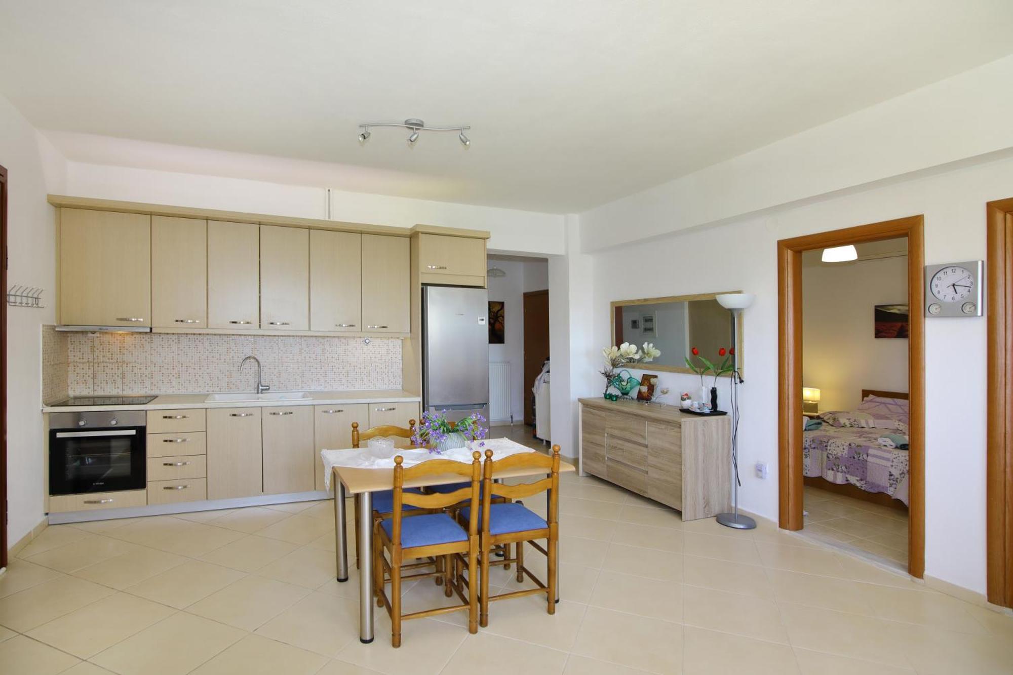 Ventus E Paradiso Villa Nikiti Halkidiki ภายนอก รูปภาพ