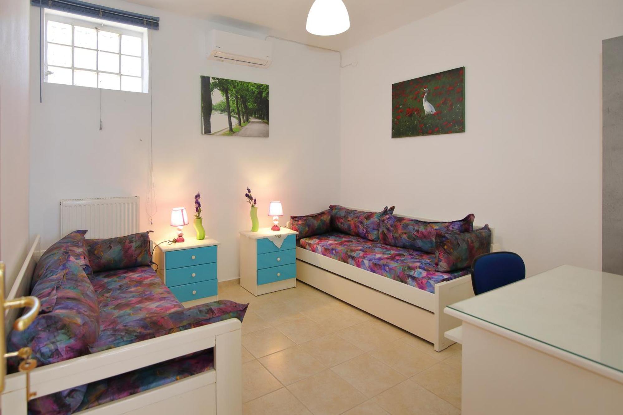 Ventus E Paradiso Villa Nikiti Halkidiki ภายนอก รูปภาพ