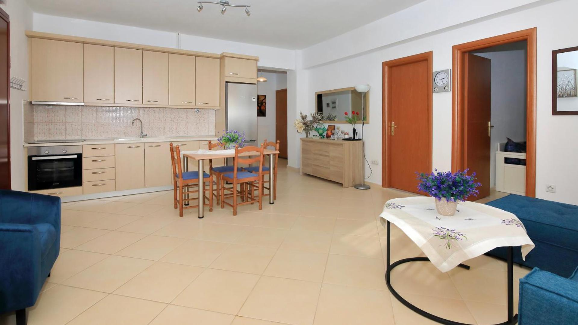 Ventus E Paradiso Villa Nikiti Halkidiki ภายนอก รูปภาพ
