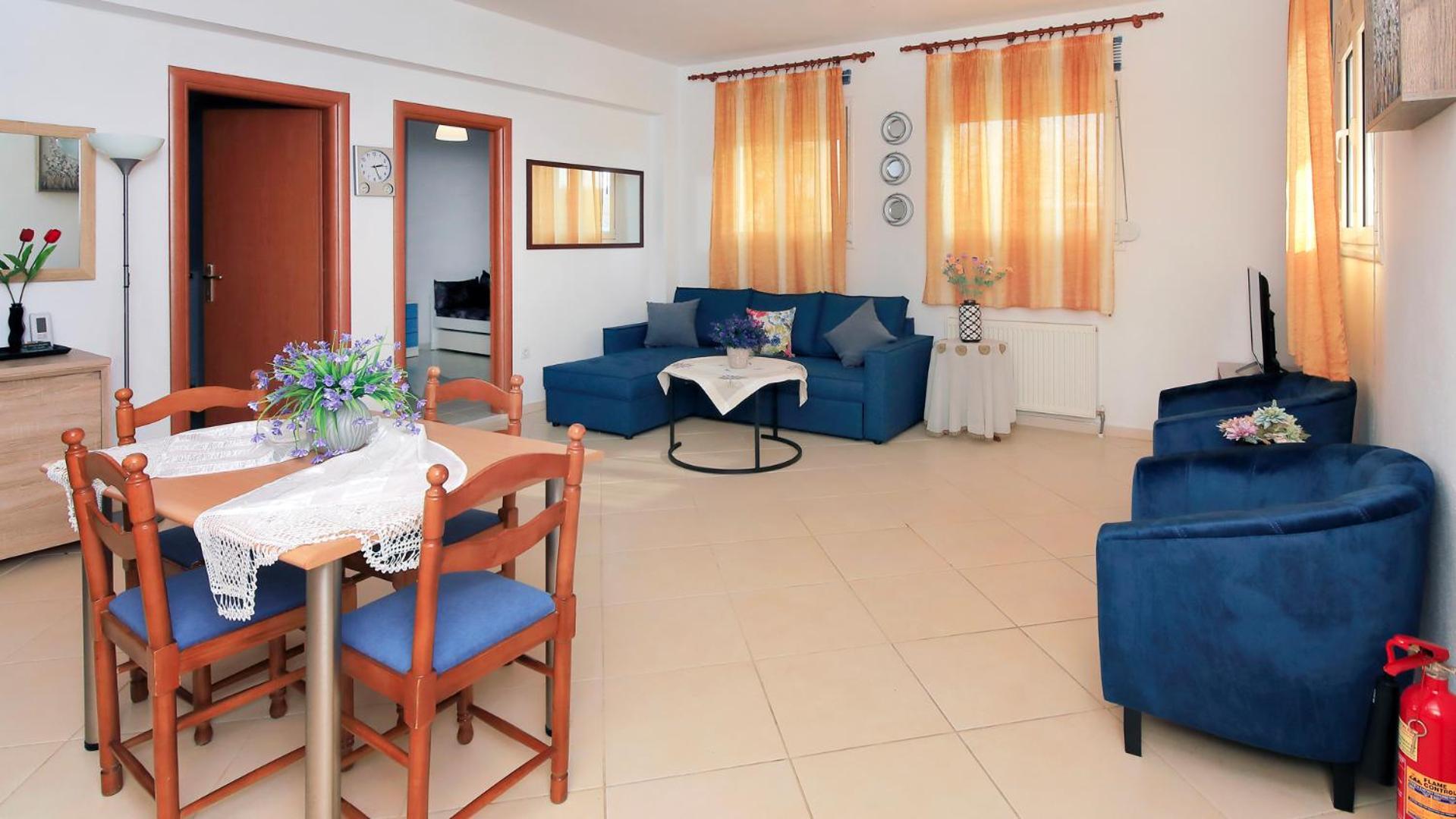 Ventus E Paradiso Villa Nikiti Halkidiki ภายนอก รูปภาพ