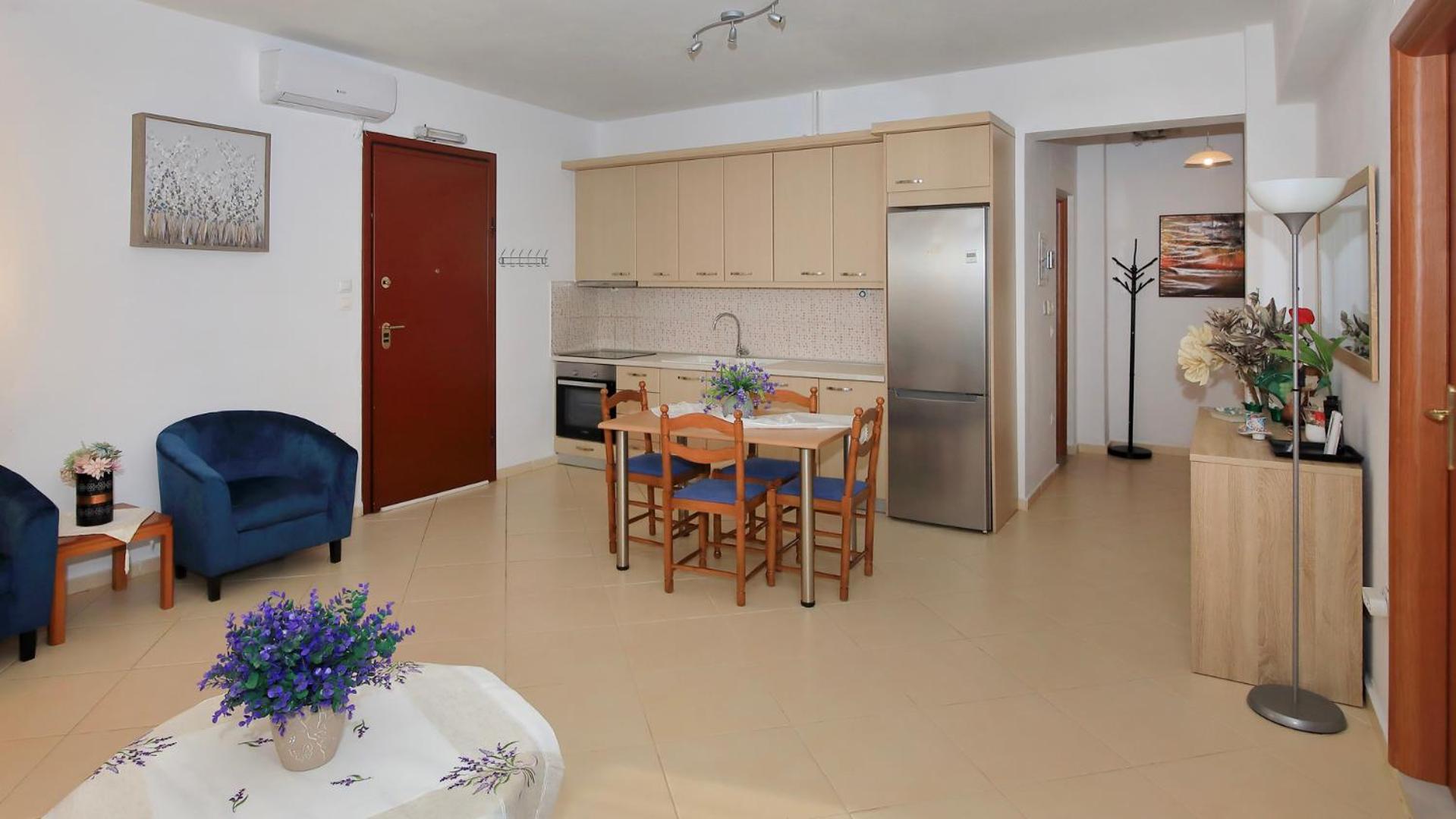 Ventus E Paradiso Villa Nikiti Halkidiki ภายนอก รูปภาพ