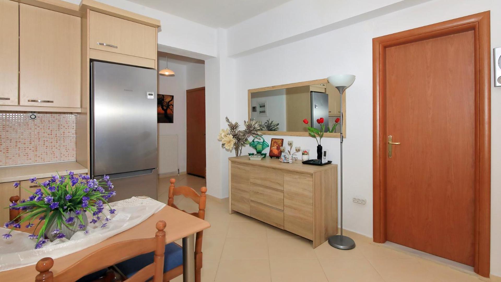 Ventus E Paradiso Villa Nikiti Halkidiki ภายนอก รูปภาพ