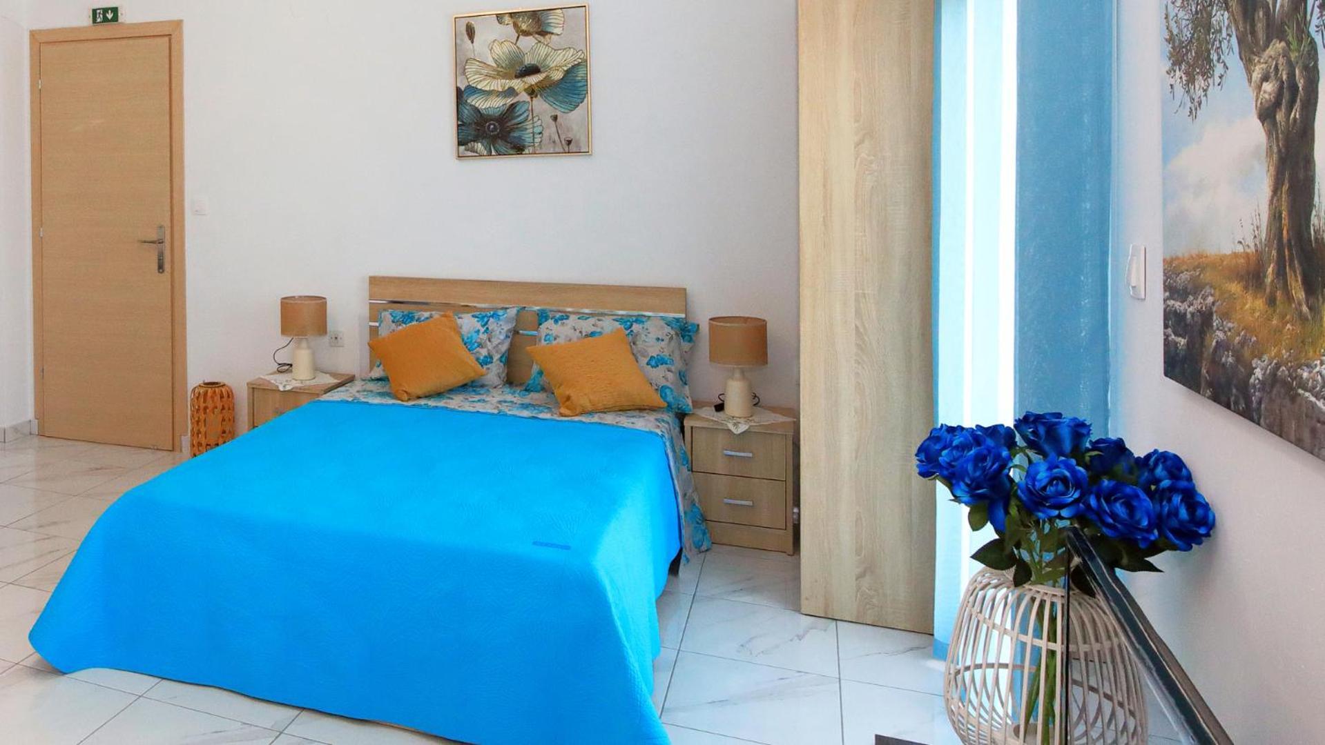Ventus E Paradiso Villa Nikiti Halkidiki ภายนอก รูปภาพ