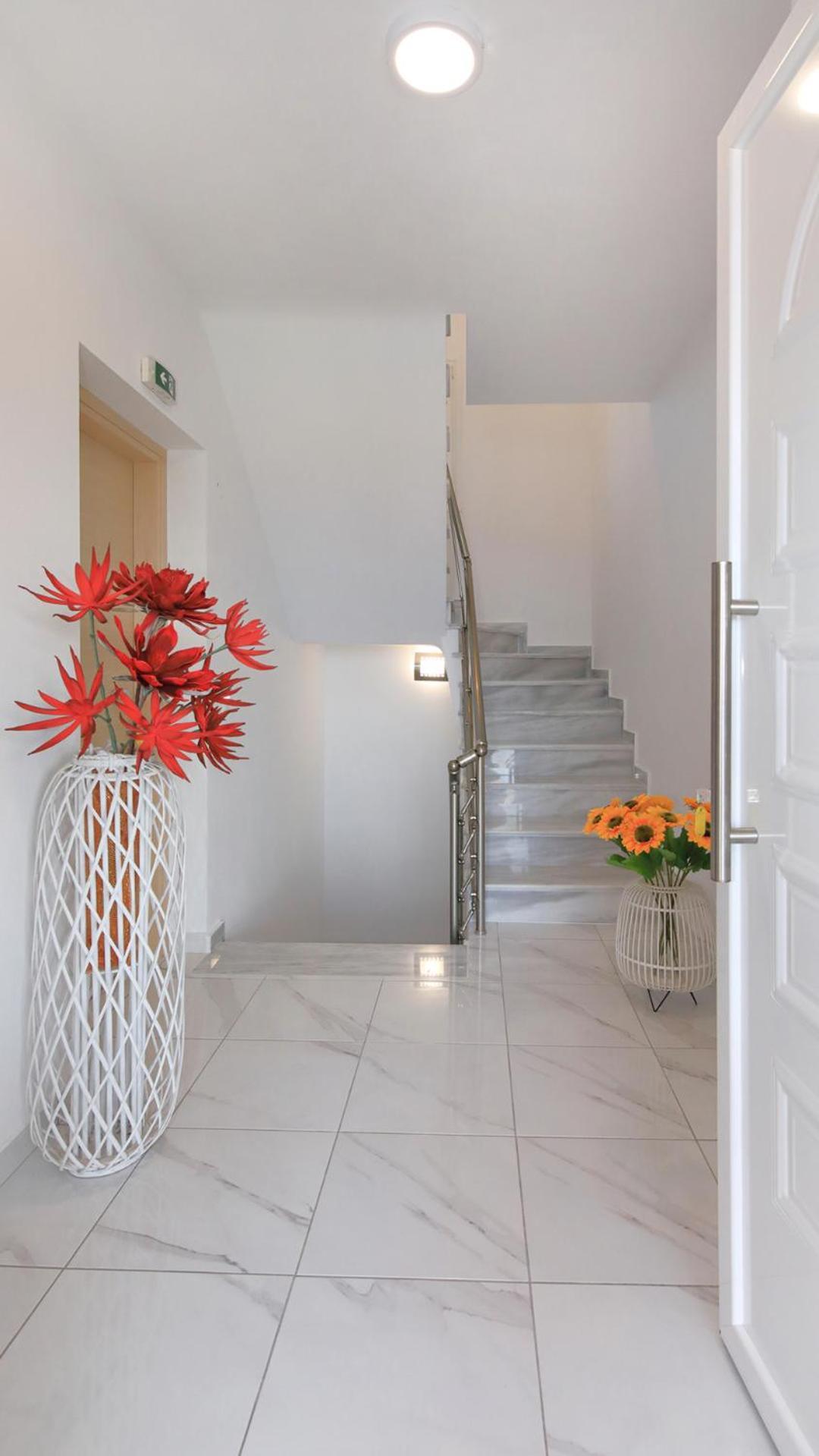 Ventus E Paradiso Villa Nikiti Halkidiki ภายนอก รูปภาพ