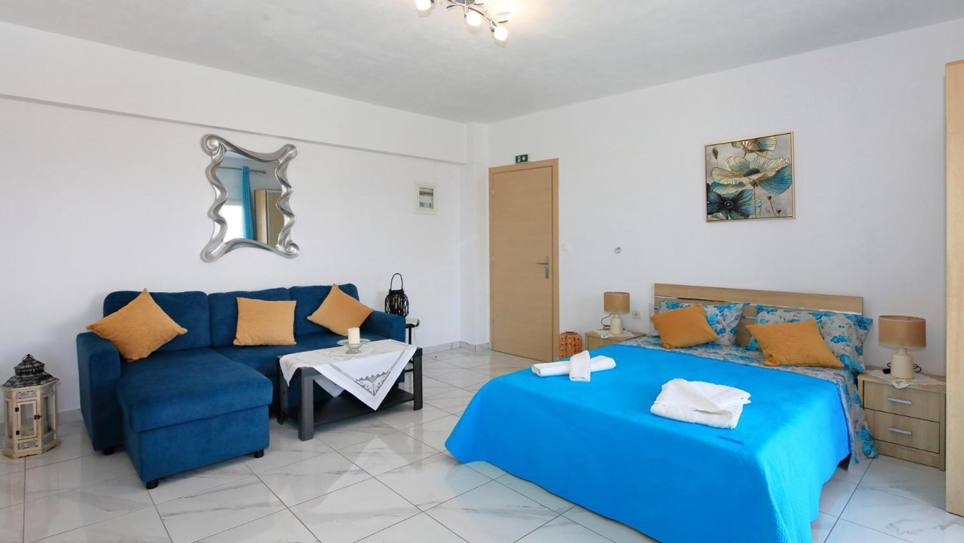 Ventus E Paradiso Villa Nikiti Halkidiki ภายนอก รูปภาพ