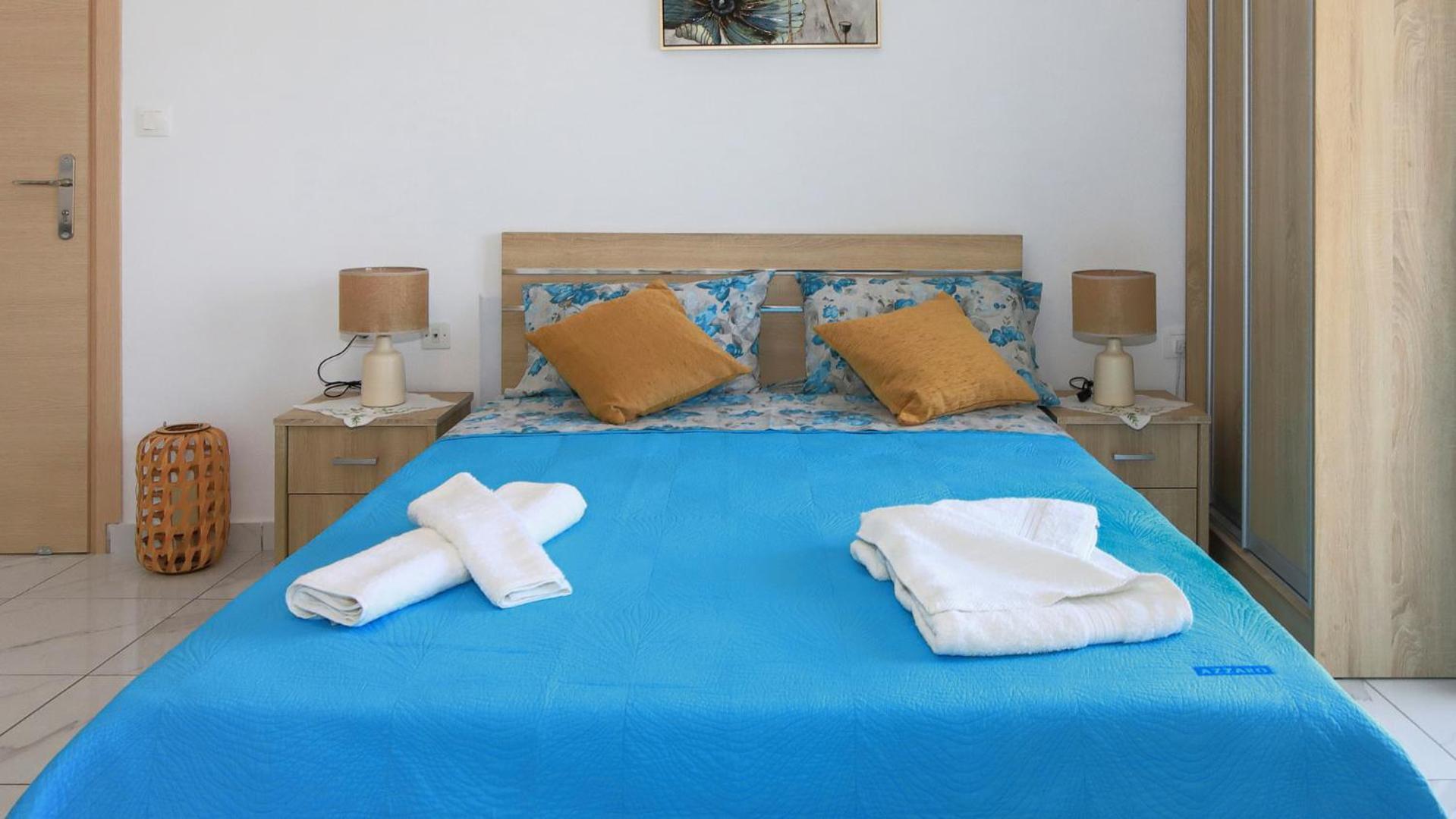Ventus E Paradiso Villa Nikiti Halkidiki ภายนอก รูปภาพ