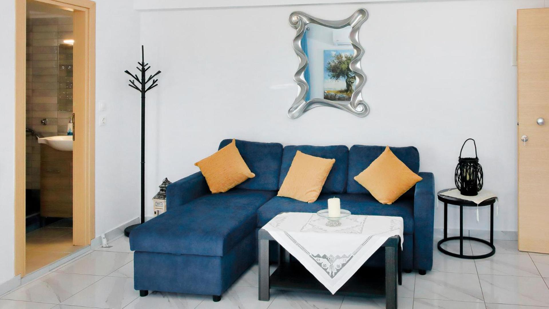 Ventus E Paradiso Villa Nikiti Halkidiki ภายนอก รูปภาพ