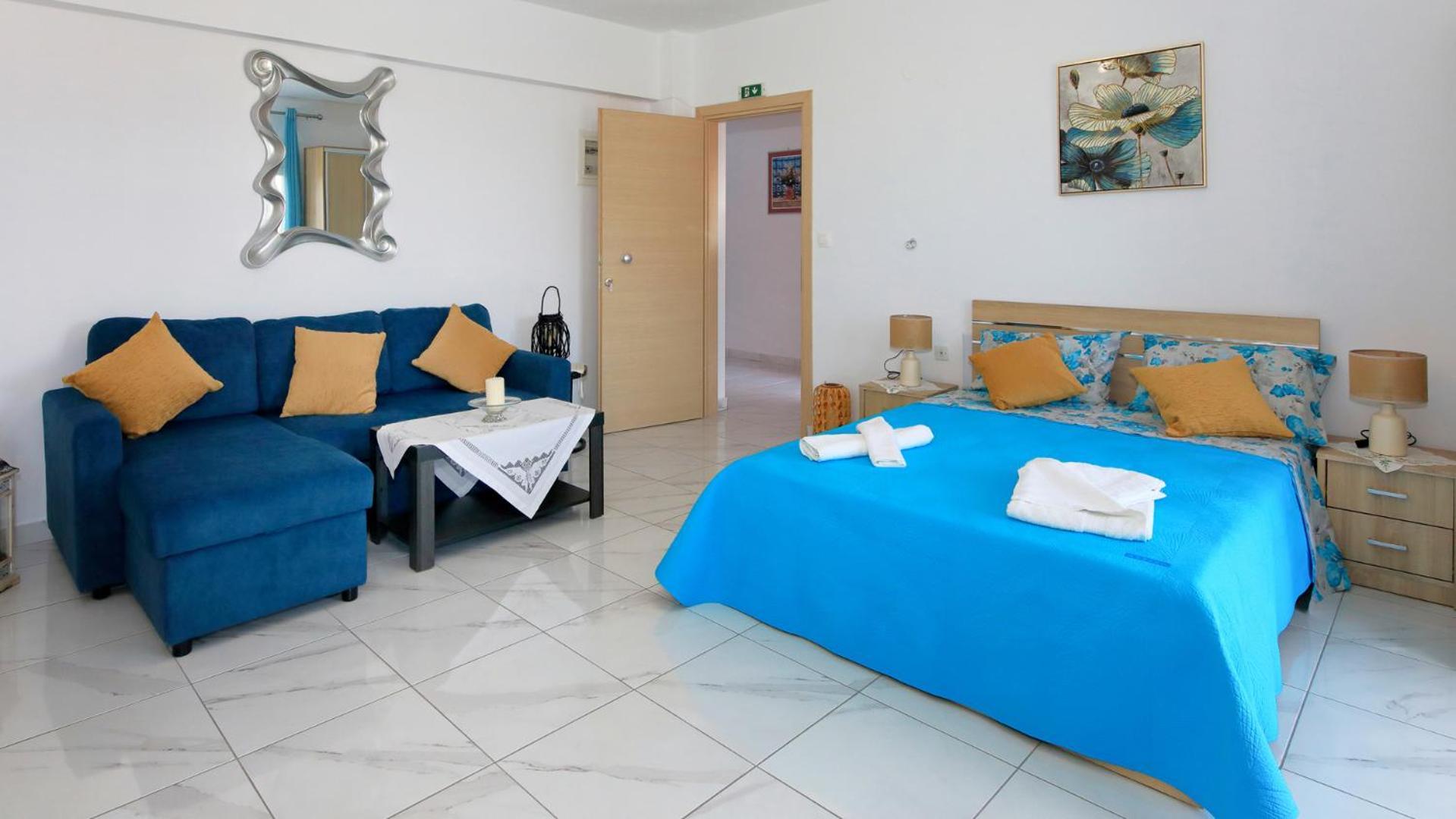 Ventus E Paradiso Villa Nikiti Halkidiki ภายนอก รูปภาพ