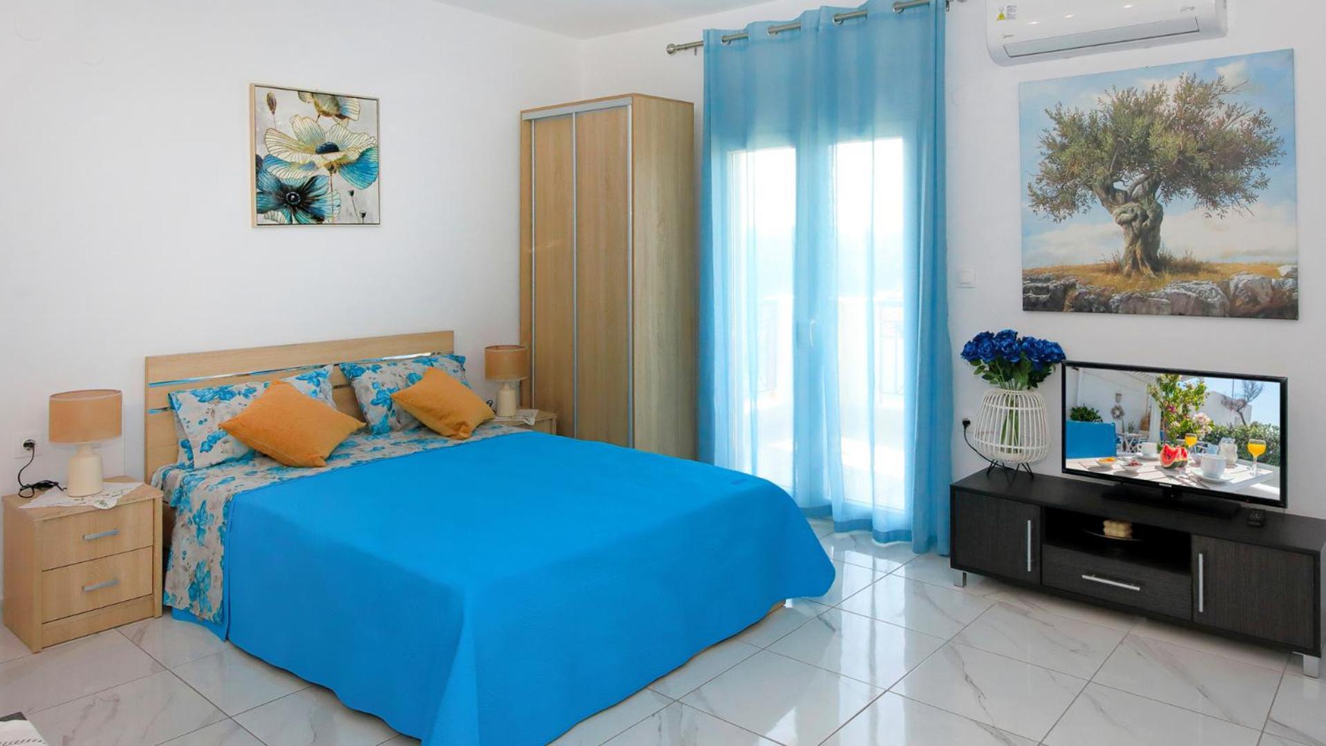 Ventus E Paradiso Villa Nikiti Halkidiki ภายนอก รูปภาพ